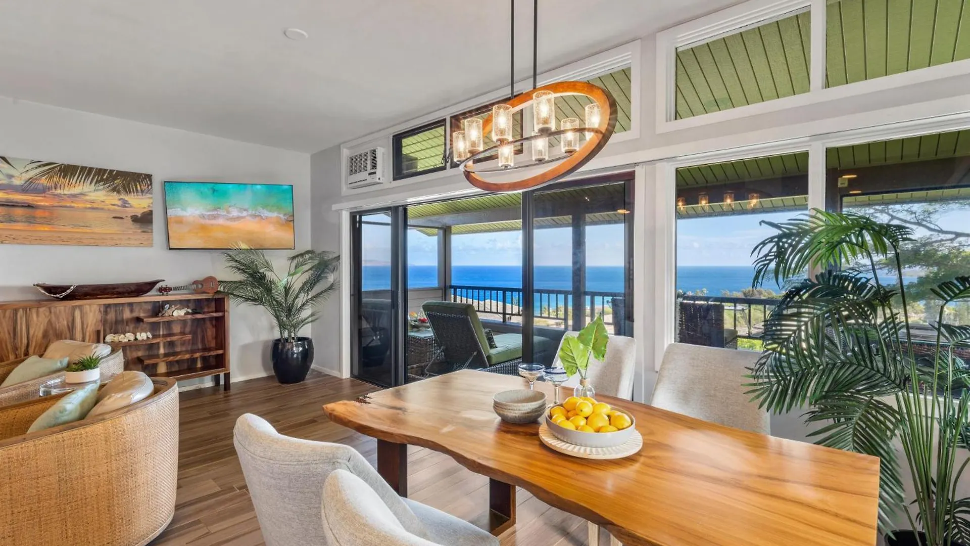 Kapalua Ridge Villas 1723 Kahana Vakantiehuis