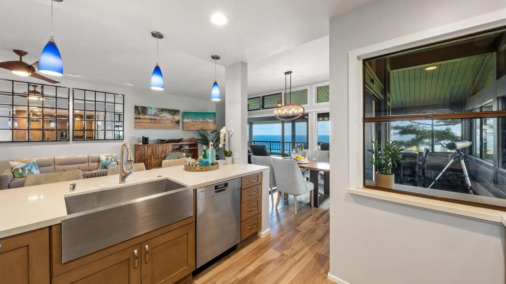 Vakantiehuis Kapalua Ridge Villas 1723 Kahana Verenigde Staten