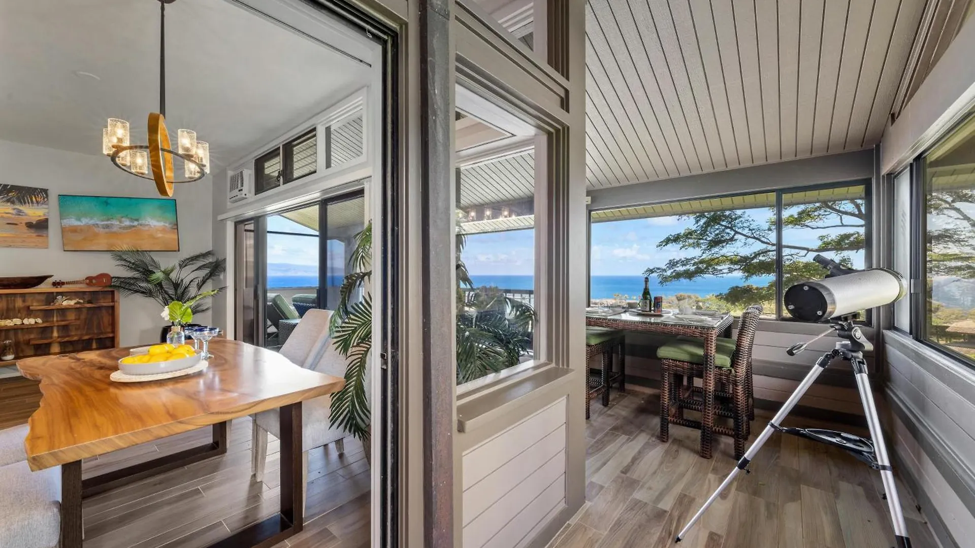 Kapalua Ridge Villas 1723 Kahana Vakantiehuis