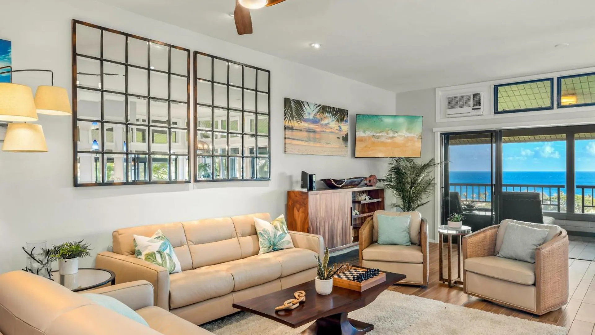Kapalua Ridge Villas 1723 Kahana