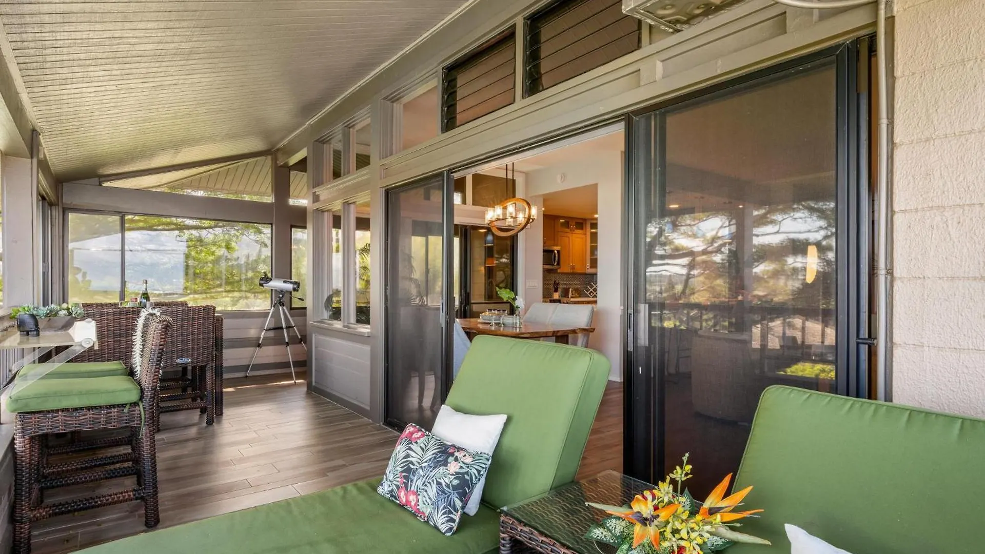 Kapalua Ridge Villas 1723 Kahana Verenigde Staten