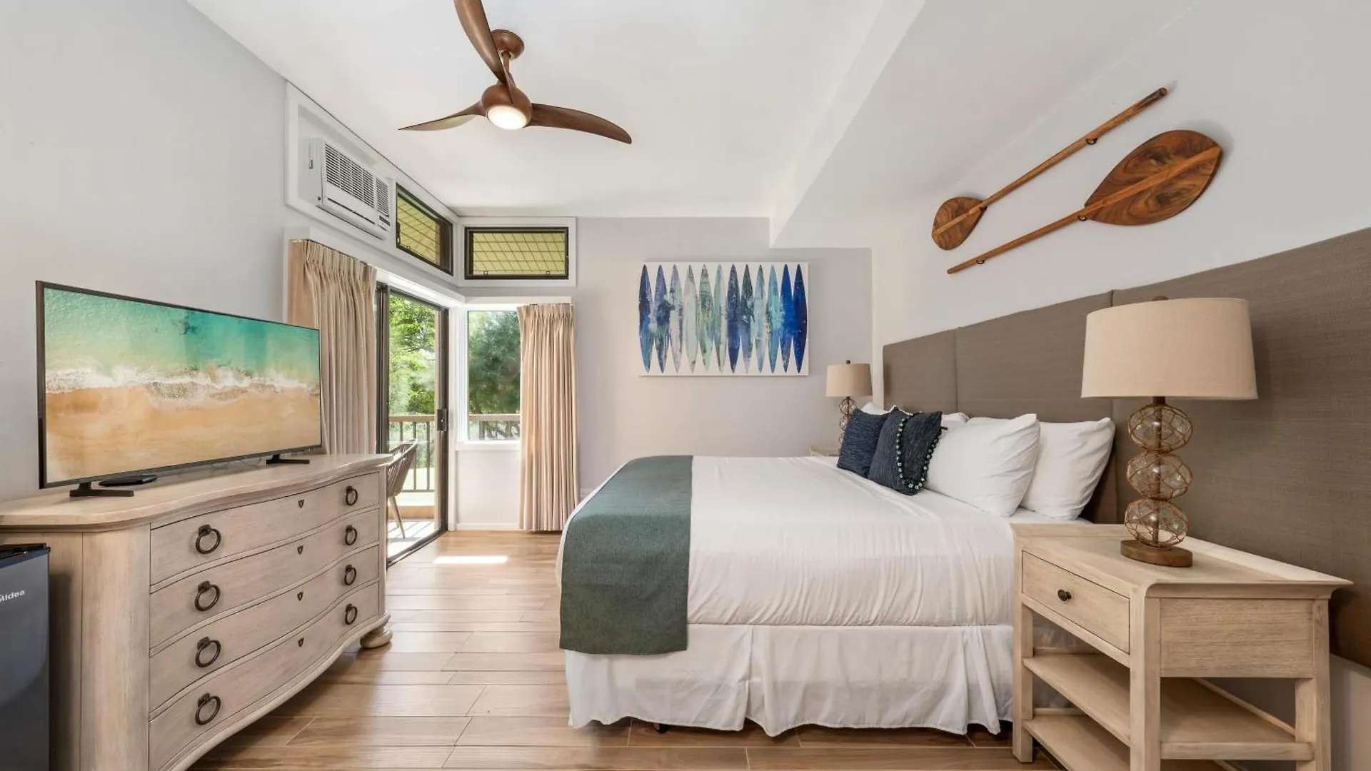 Vakantiehuis Kapalua Ridge Villas 1723 Kahana Verenigde Staten