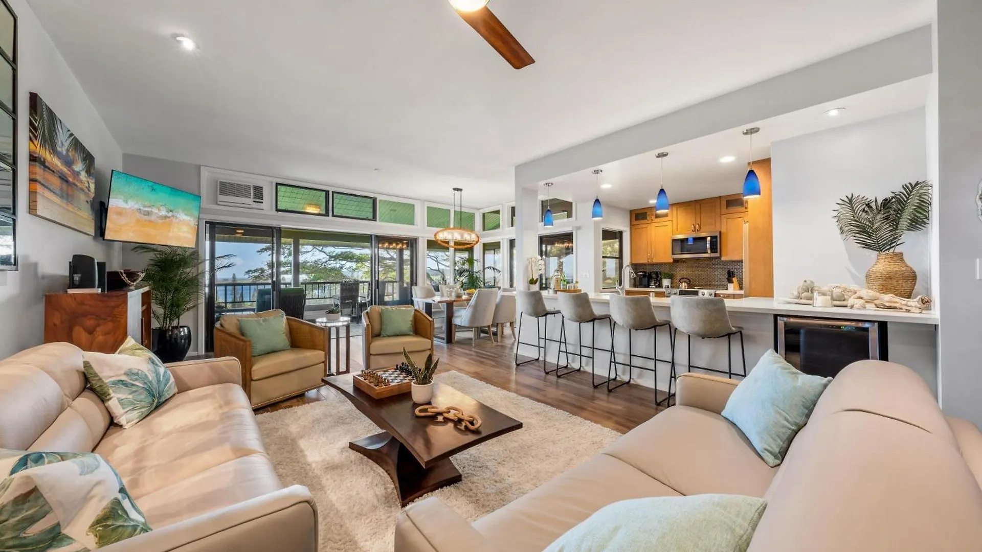 Kapalua Ridge Villas 1723 Kahana