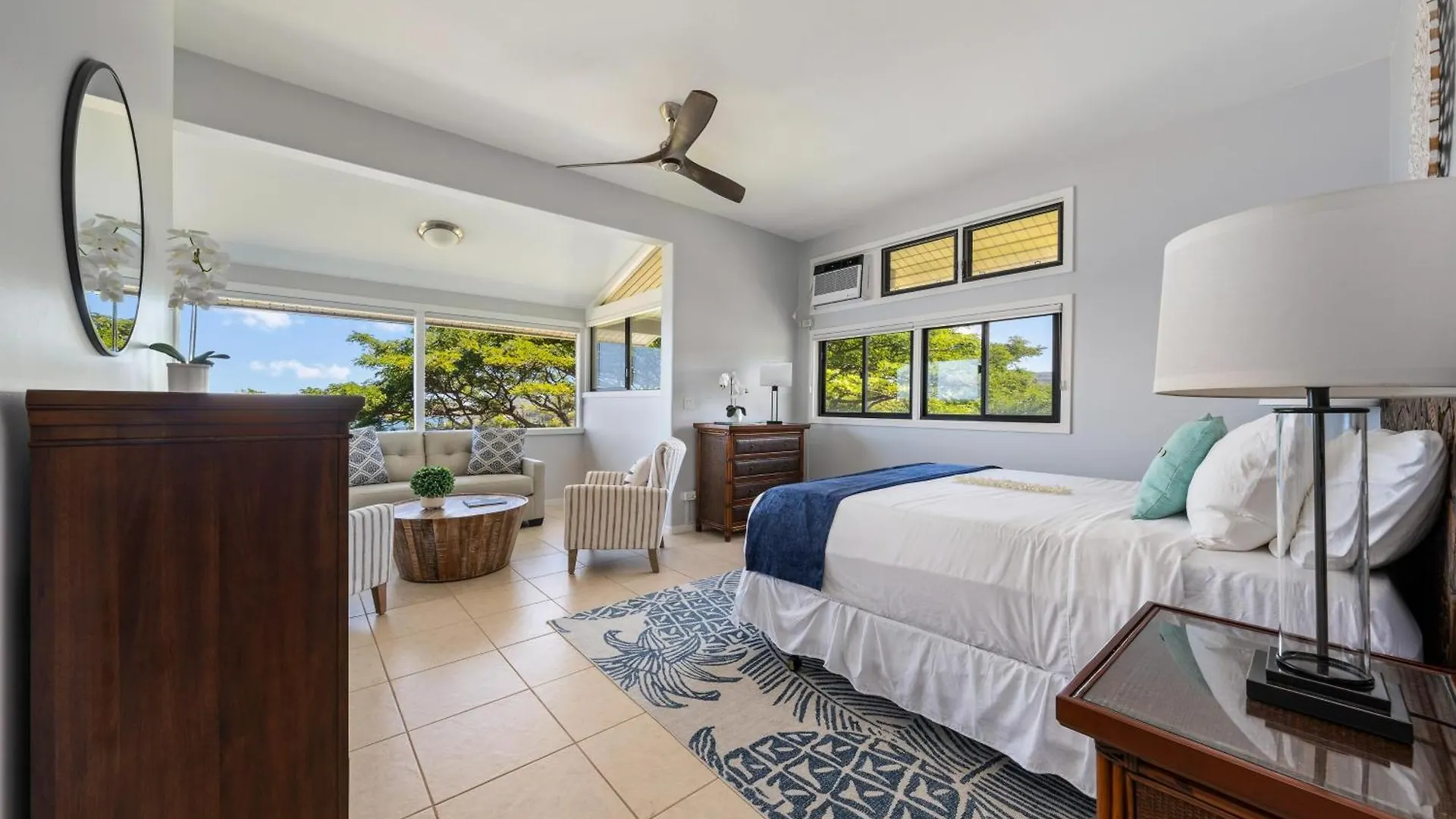 Kapalua Ridge Villas 1723 Kahana 0*,